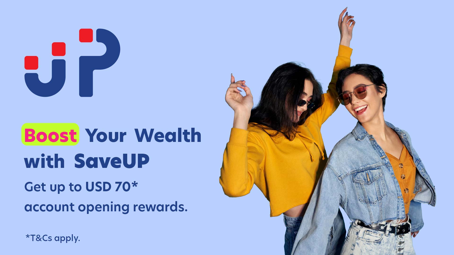 Account Opening Rewards