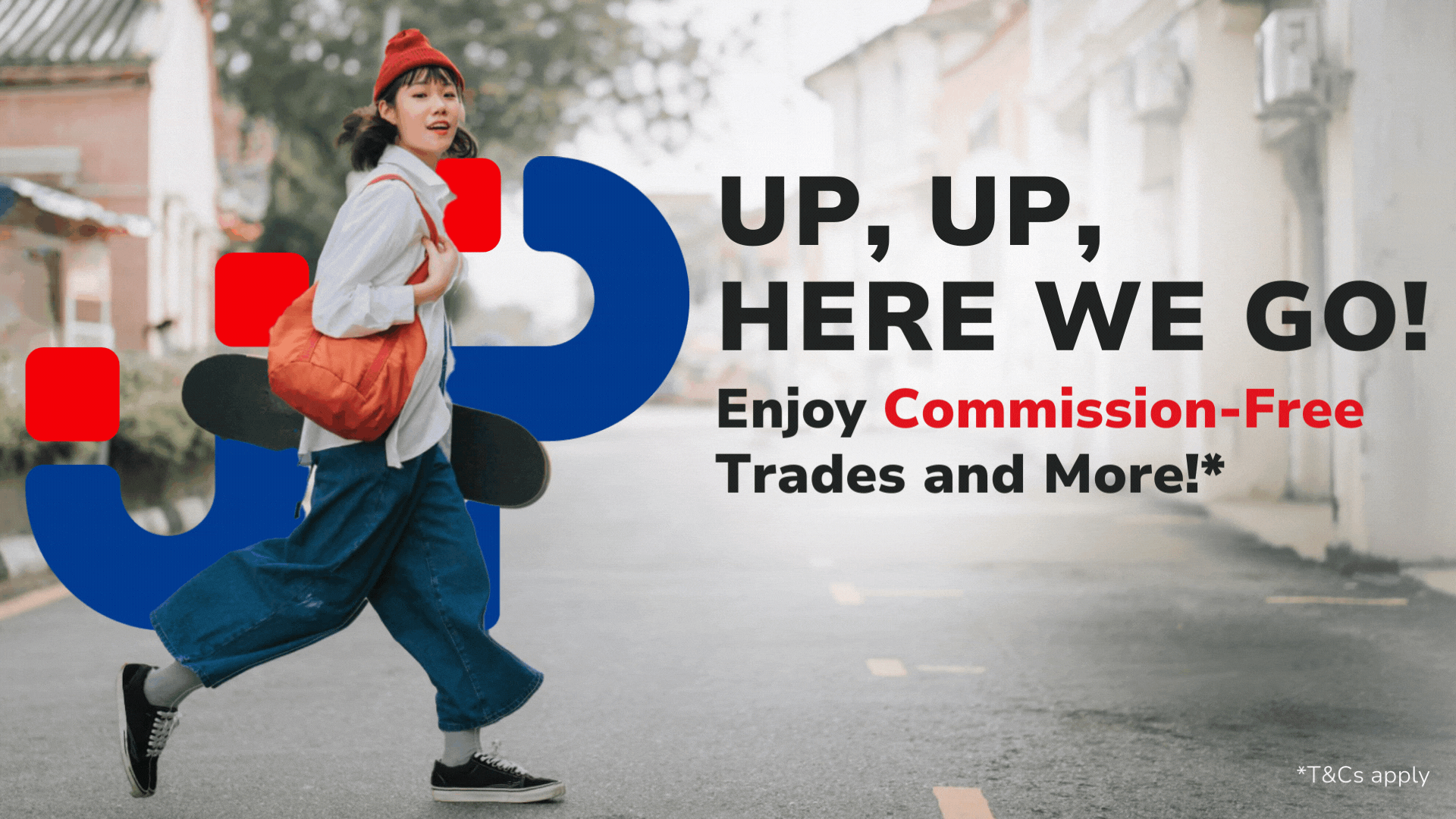 Account Opening Rewards